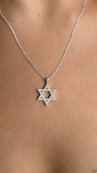 M.D Neckless