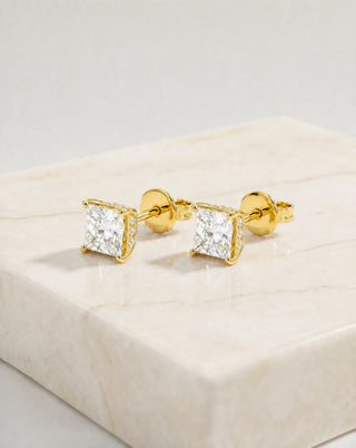 MELANIA'S STUDS