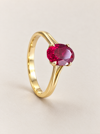 Aladdin's Ruby