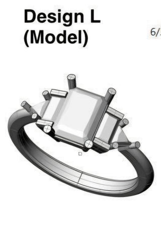 TRILLION RING