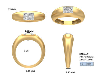 GYPSY RING